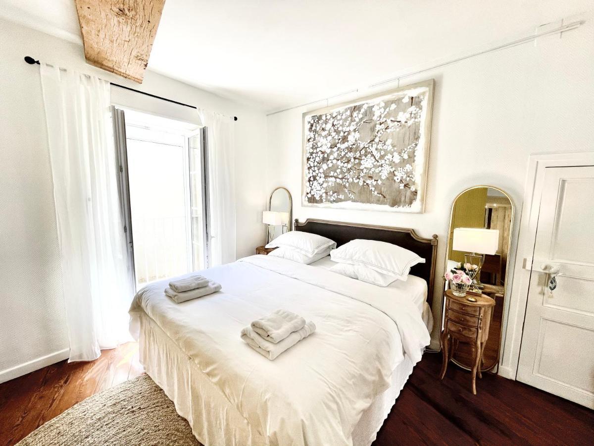 Grand Cru, Appartement Au Centre Medieval De Beaune Beaune  Bagian luar foto