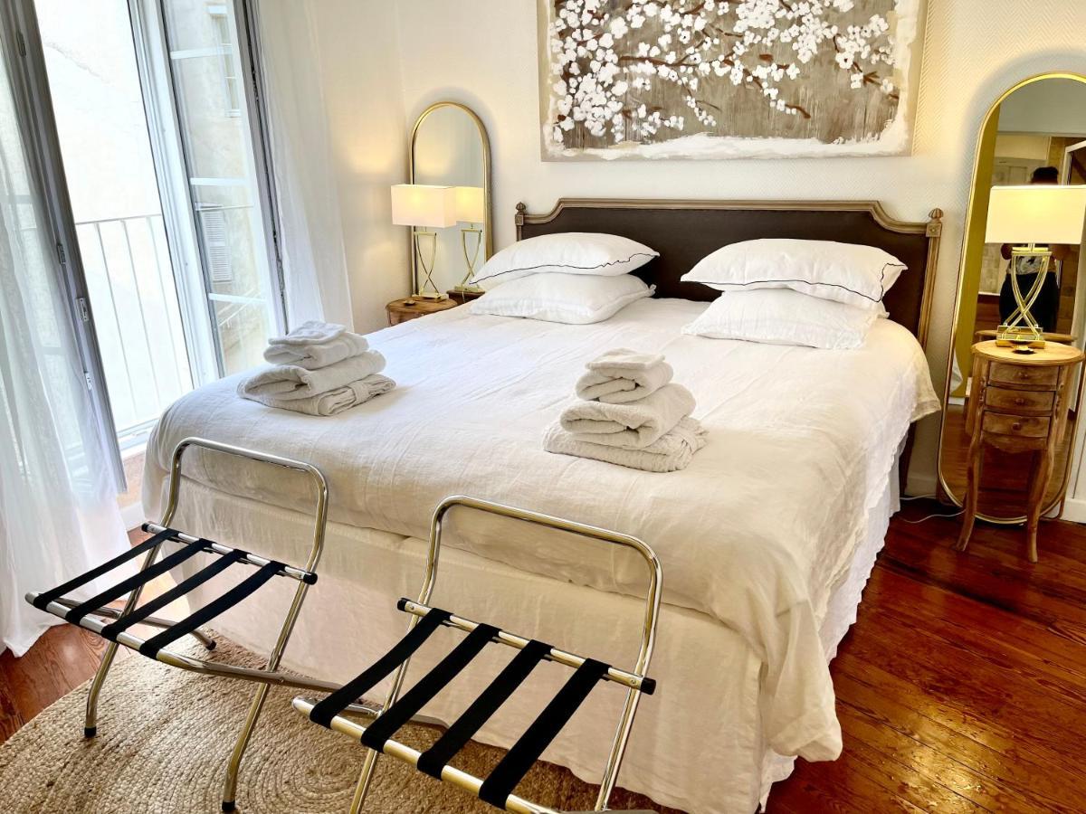Grand Cru, Appartement Au Centre Medieval De Beaune Beaune  Bagian luar foto